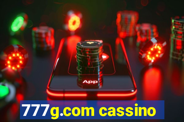 777g.com cassino