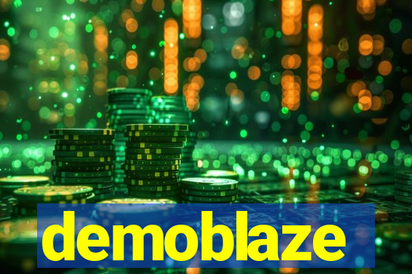 demoblaze