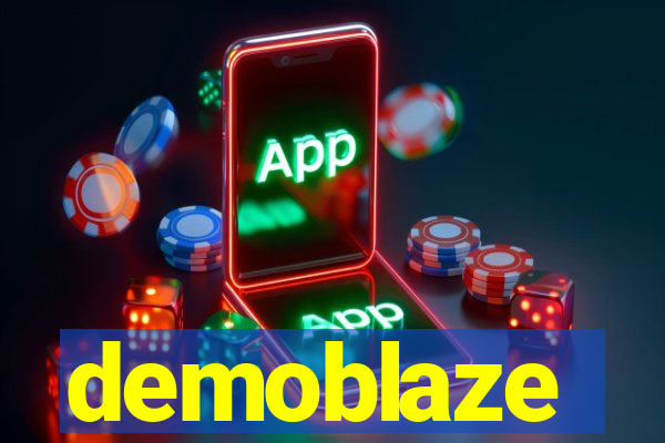 demoblaze