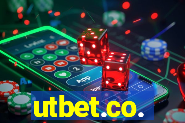 utbet.co.