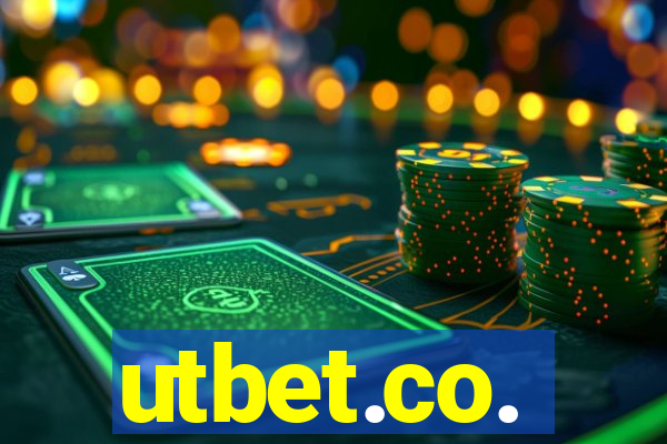 utbet.co.