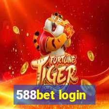 588bet login