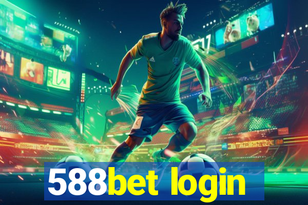 588bet login