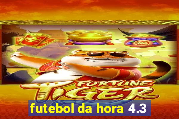 futebol da hora 4.3