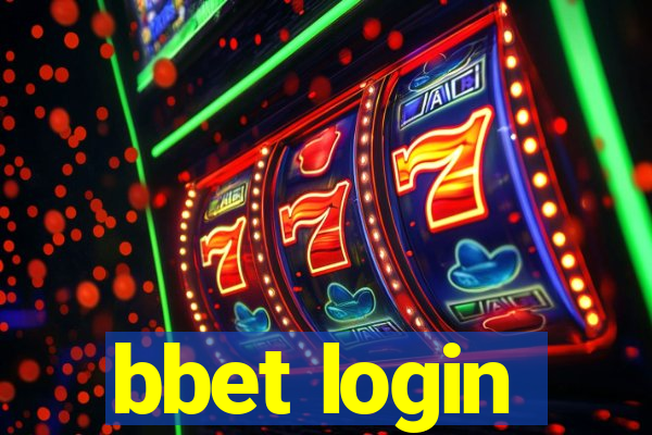 bbet login