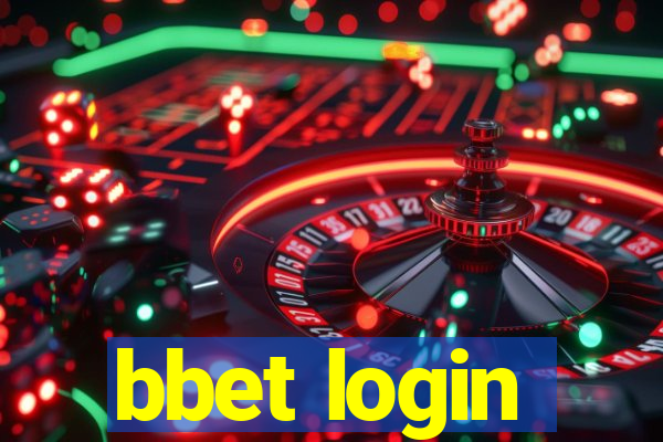 bbet login