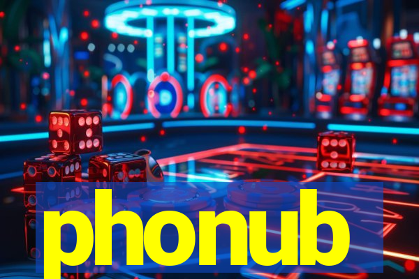 phonub