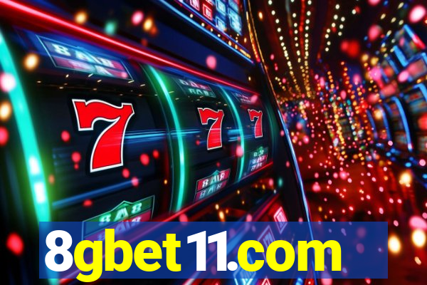 8gbet11.com