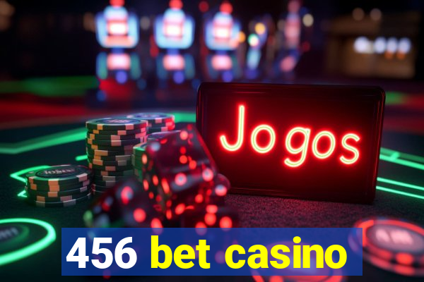 456 bet casino