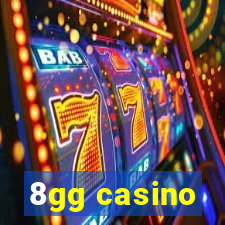 8gg casino