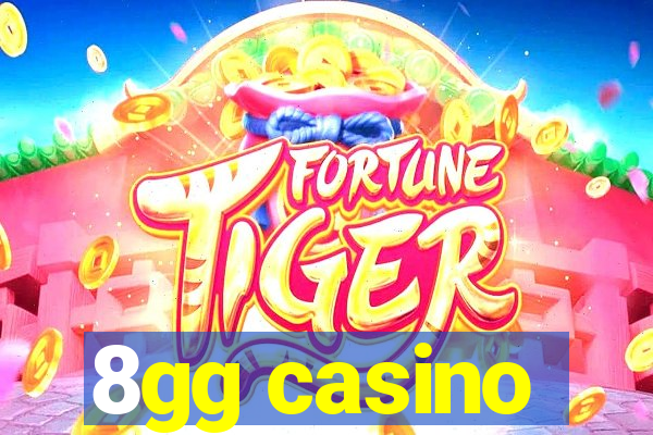 8gg casino