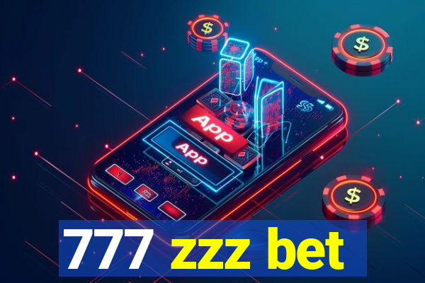 777 zzz bet