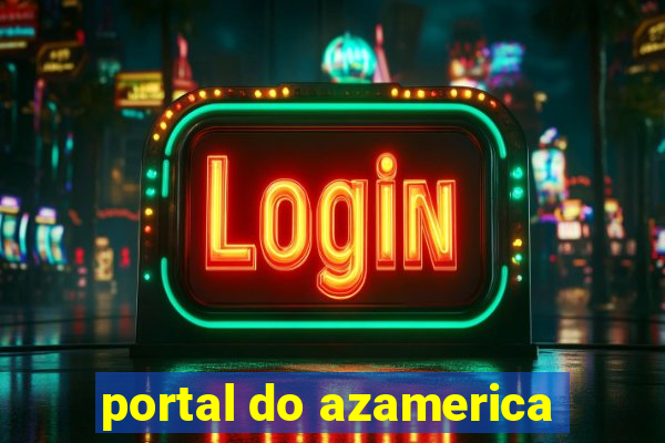 portal do azamerica