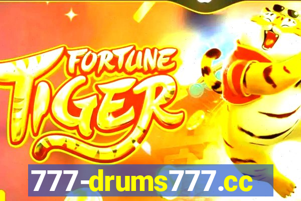 777-drums777.cc