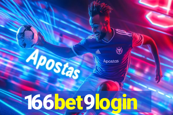 166bet9login