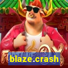 blaze.crash