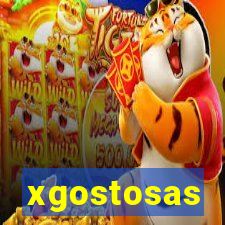 xgostosas