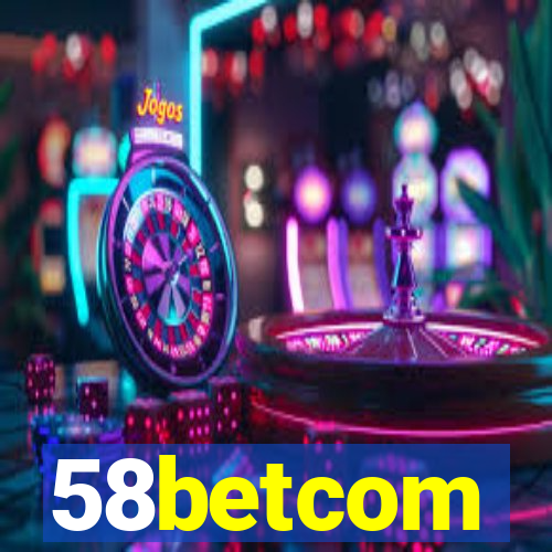 58betcom