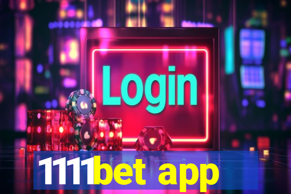 1111bet app