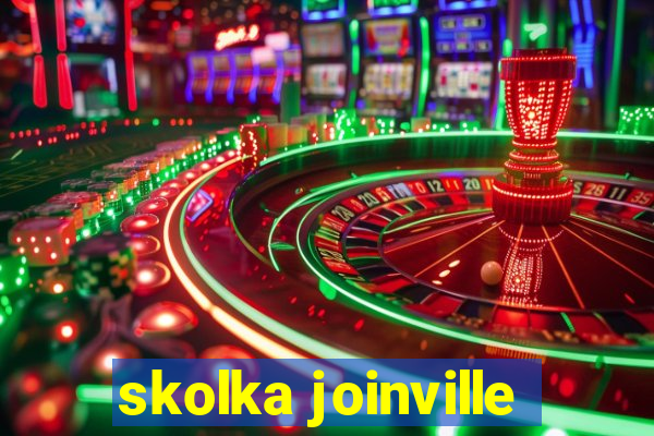 skolka joinville