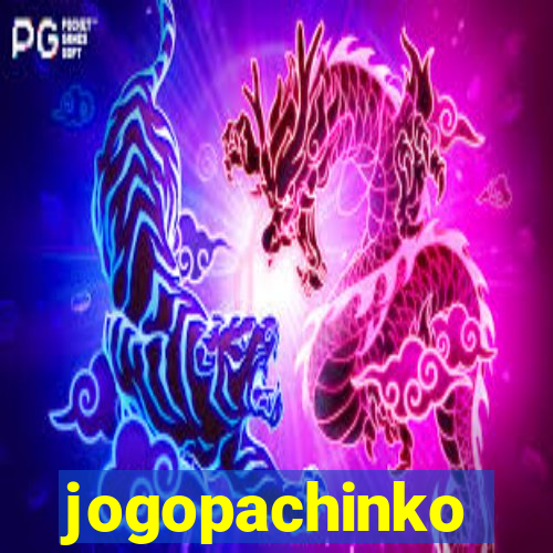 jogopachinko