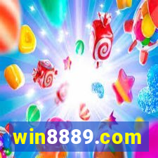 win8889.com