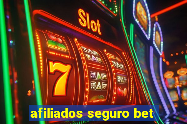 afiliados seguro bet