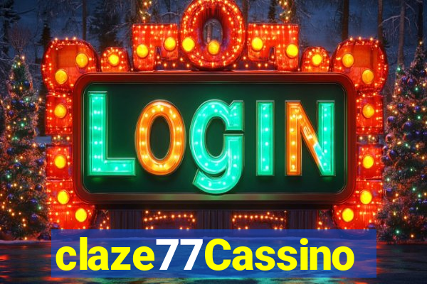 claze77Cassino