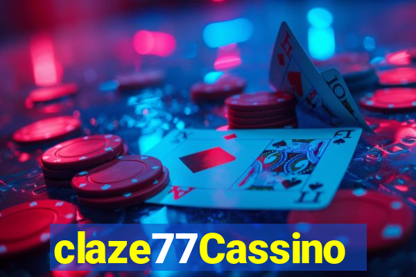 claze77Cassino