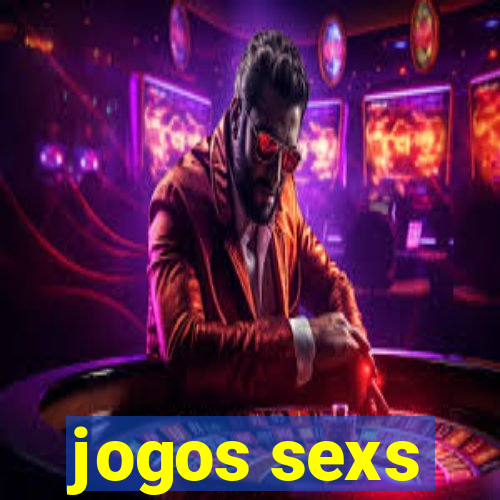 jogos sexs