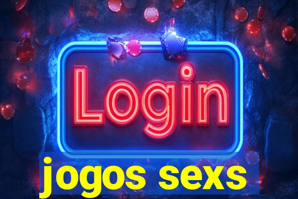 jogos sexs