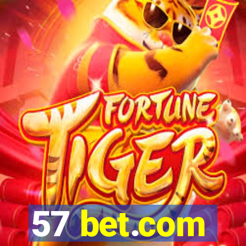 57 bet.com