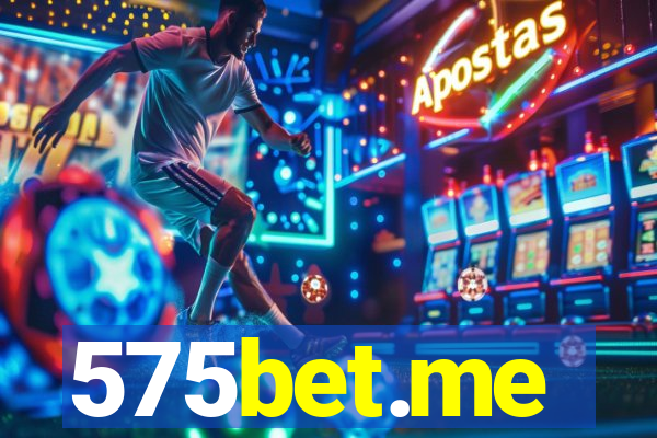 575bet.me