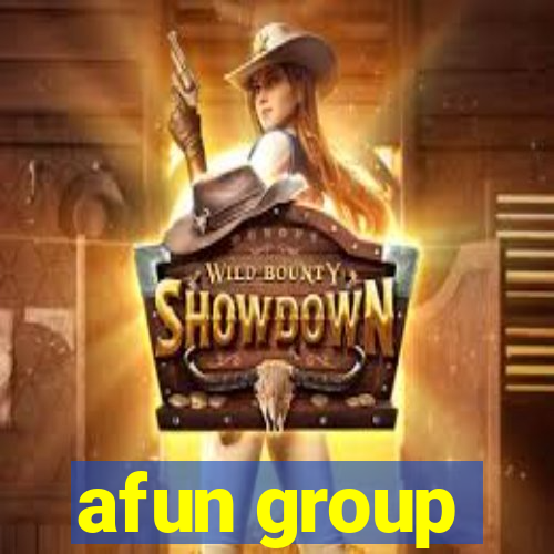 afun group