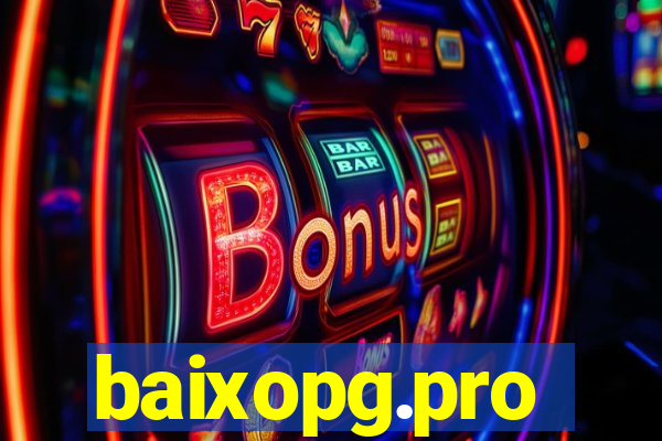 baixopg.pro