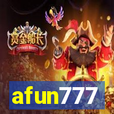 afun777