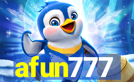 afun777