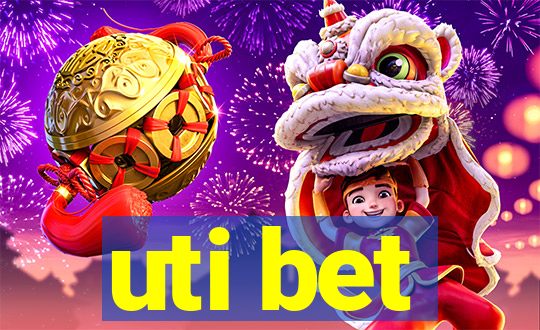 uti bet