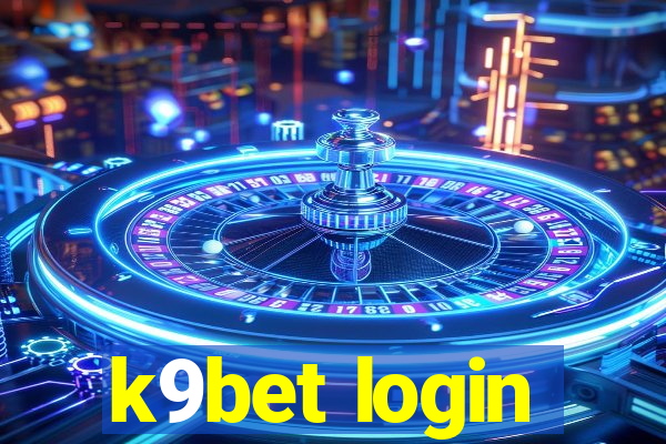 k9bet login