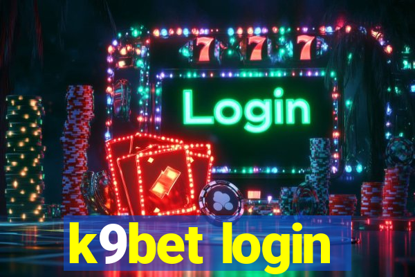 k9bet login