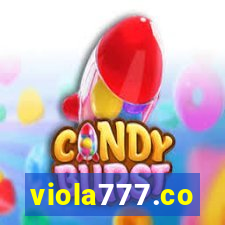 viola777.co