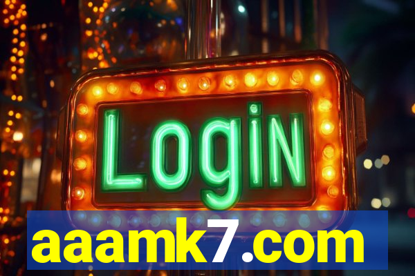 aaamk7.com