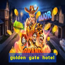 golden gate hotel & casino