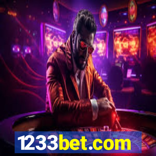 1233bet.com