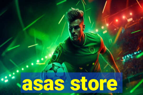 asas store