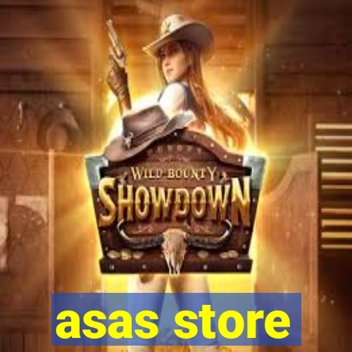 asas store