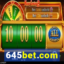 645bet.com