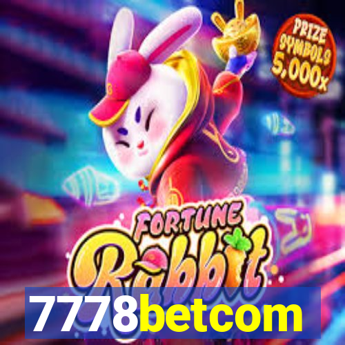 7778betcom