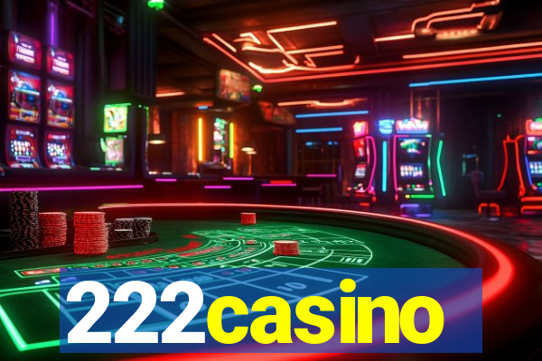 222casino