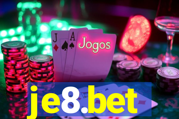 je8.bet